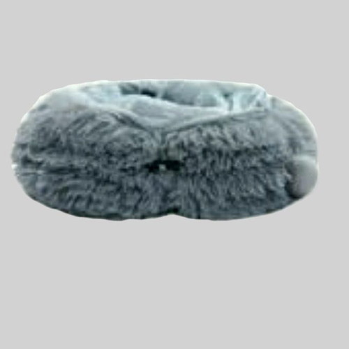 Cat tunnel new, 114 cm long foldable plush