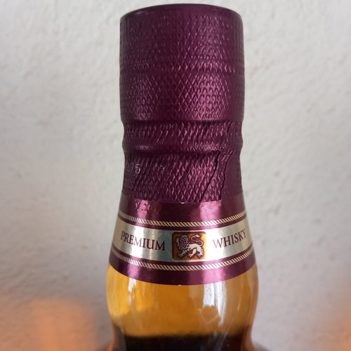 Chivas Regal 12 and Chivas Imperial 18 whisky set, new
