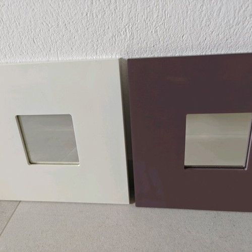 Mirror set like new