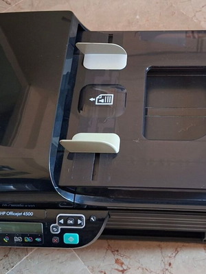 HP Officejet 4500 πολυμηχάνημα μεταχειρισμένο