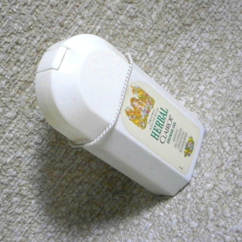 Clairol Herbal Shower Gel 250ml new