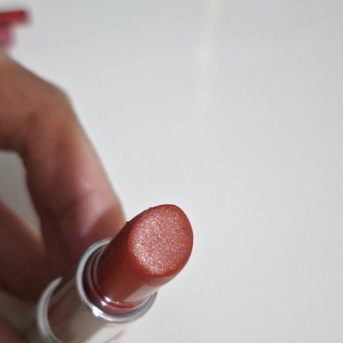 Radiant, Erre Due, Seventeen lip pencils, Maxfactor double eyeshadow, Clinique lipstick