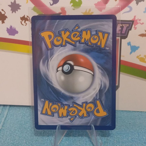 Terapagos ex (ASC 179) Pokémon card like new