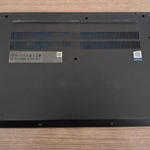 Lenovo IdeaPad L340-15IRH Gaming laptop