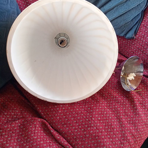 Ceiling light used, diameter 0.32 m