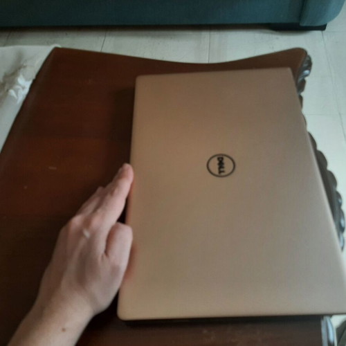 Dell XPS 13 9360 laptop Intel Core 8th Gen 8GB RAM Windows 10