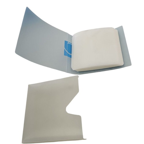 CD/DVD cases 24 slots new, pack of 24 pieces