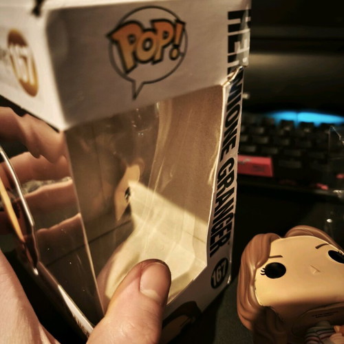 Harry Potter Funko Pop Hermione Granger used