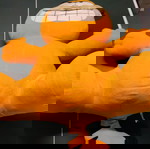  Τεράστιος λούτρινος κούκλος Garfield