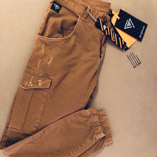 Stefan pants new, size 31