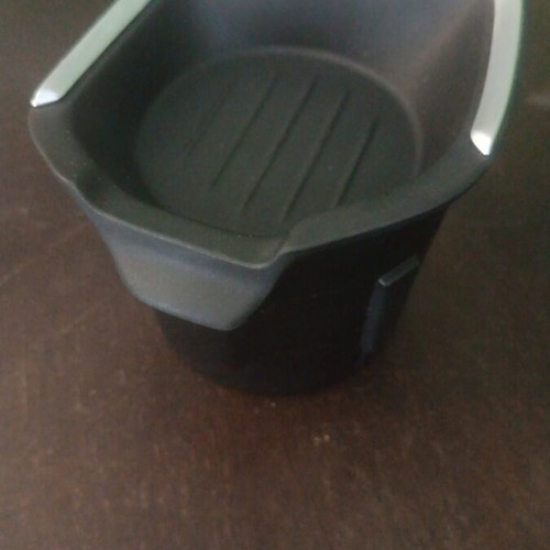 BMW cup holder like new for series 1 and 2