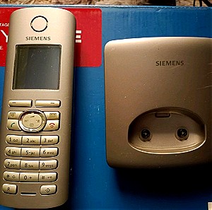 Ασύρματο τηλέφωνο Siemens gigaset s450ip