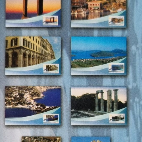 Maximum Cards full set of 10 pieces 06/2006 new