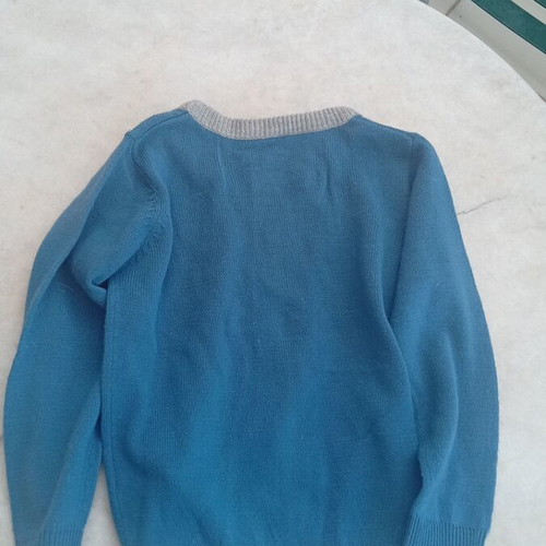Baby cardigan the IRRESISTIBLE like new, size 24-30 months