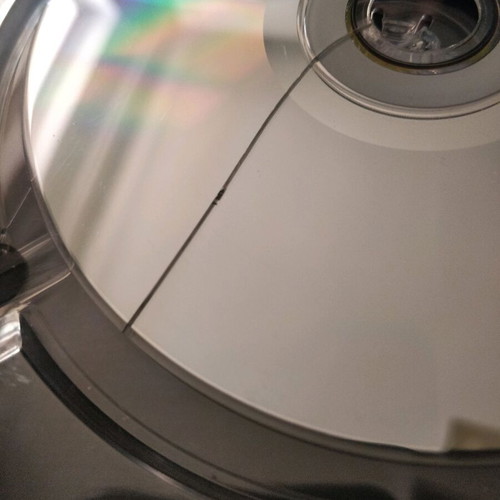 Giannis Parios To Resital Mias Fonis CD and DVD used