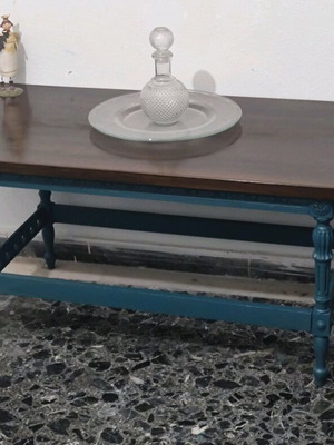 Τραπεζάκι σαλονιού μεταχειρισμένο