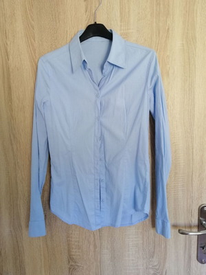 Bershka shirt size S like new