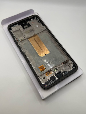 Οθόνη Samsung Galaxy A54 5g SM-A546b μεταχειρισμένη γνήσια