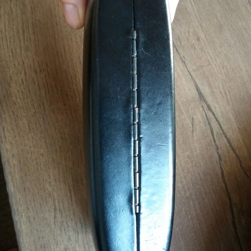 Ralph Lauren glasses case