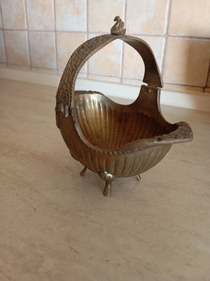 Decorative item like new for treats