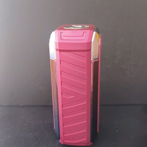 Vaporesso Armour S Mod 100W like new with Nautilus 3 tank and coils