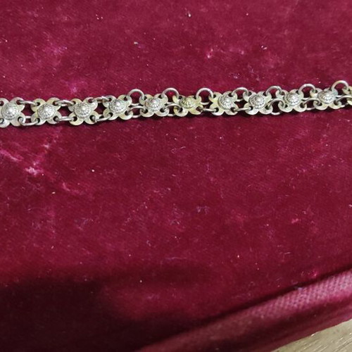 Traditional handmade bracelet new
