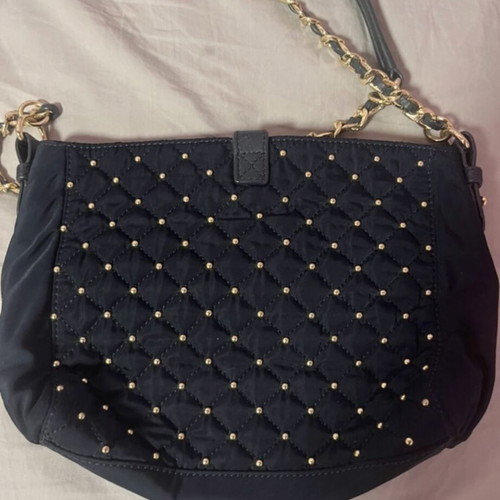 Juicy Couture crossbody bag like new, blue