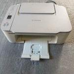 Canon Inkjet Multifunction Printer K10514 like new
