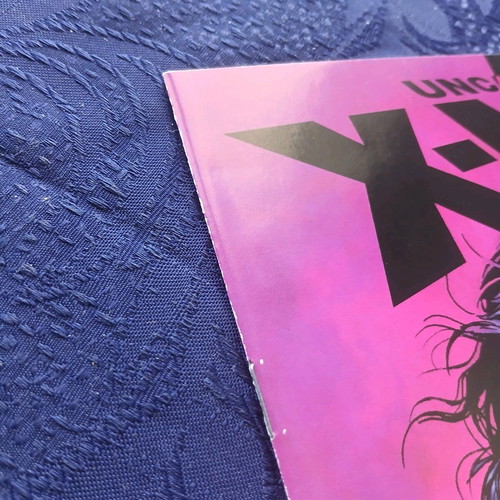 Uncanny X-Men #509 like new