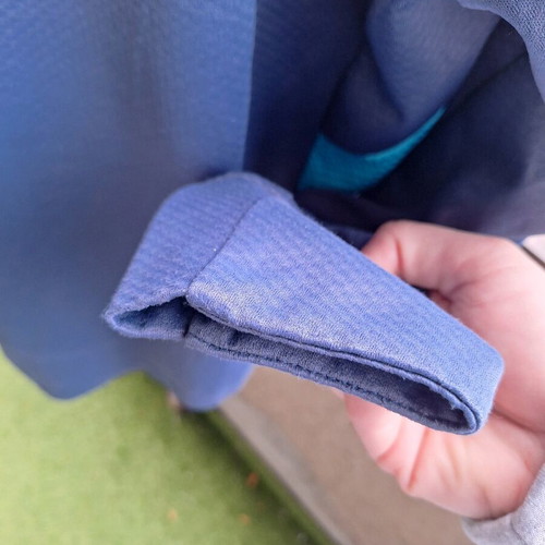 Brøndby Kids Training Top like new
