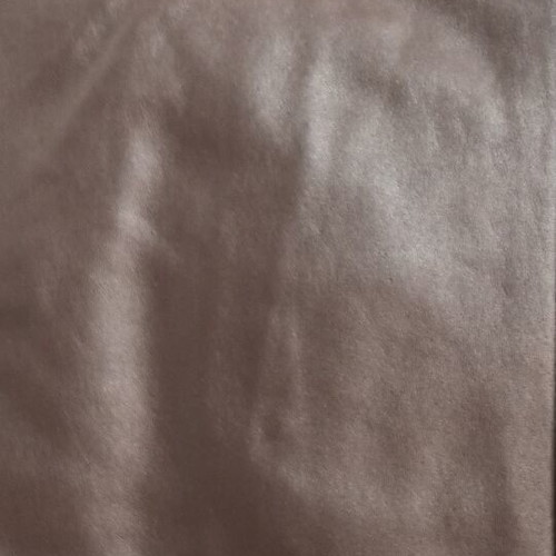 Verdi leather jacket used, dark brown, size L