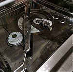  Πλυντήριο πιάτων Siemens εντοιχιζομενο Top Line