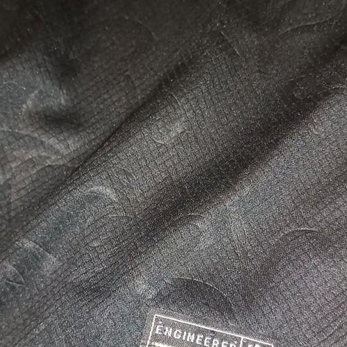Nike PSG Black Purple Jersey 24/25, size M