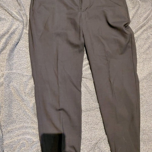 Massimo Dutti men's pants gray like new size L