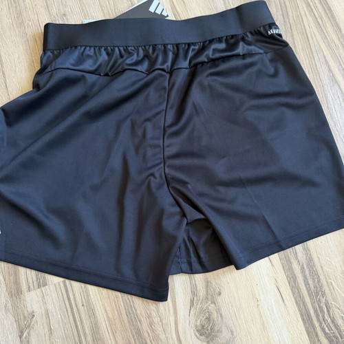 Adidas Train Essentials men's shorts new, black, sizes S, M, L
