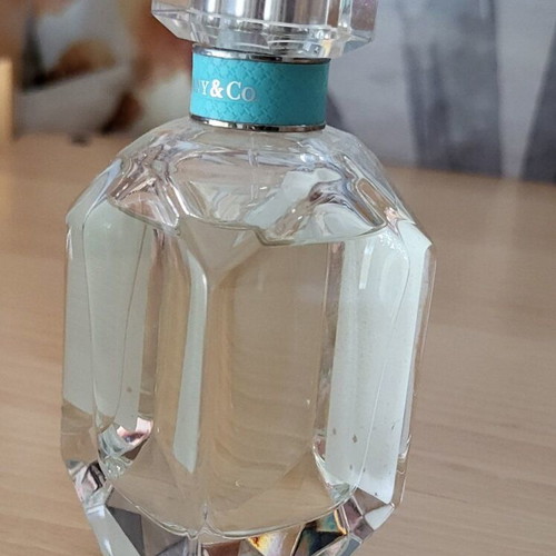 Tiffany & Co perfume edp 75ml new