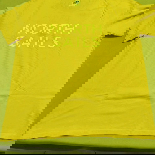t, shirt north sails καινούριο
