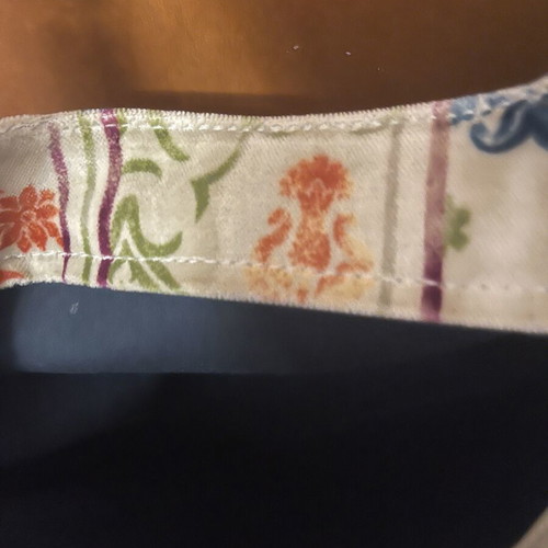 Longchamp crossbody bag limited edition like new, velvet fabric with leather details