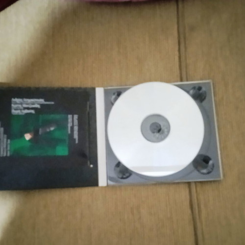 Mayri Magioneza Manitaria kai Manifesta CD used