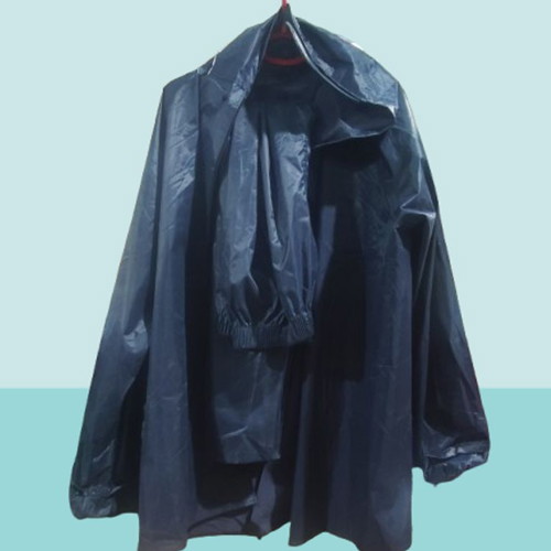 Waterproof motorcycle and general use set new (jacket + pants)