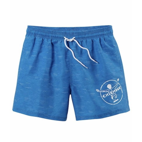 Chiemsee Swim Shorts new, men's size L, light blue