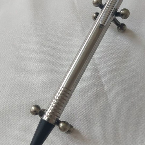 Lamy 205 pen used, metal