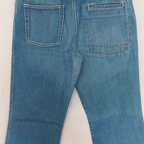 Esprit de corp ca. 94107 service fit jeans, unisex, vintage