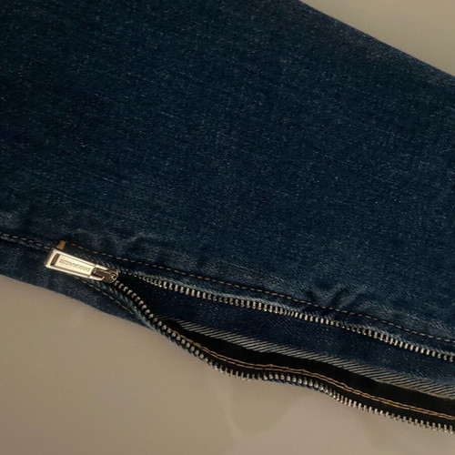 Dsquared Jean μπλε, σαν καινούργιο, μέση 28 small