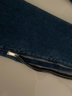 Dsquared Jean μπλε, σαν καινούργιο, μέση 28 small