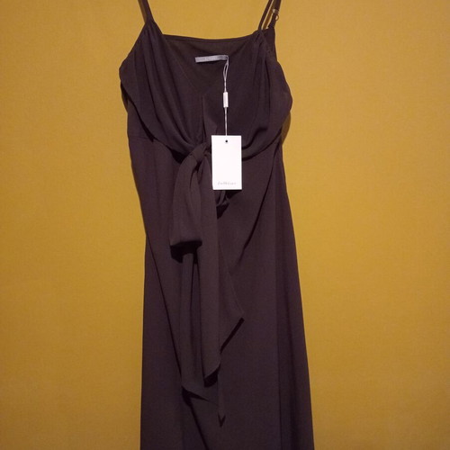 In Wear Fikominis dress new, L/XL, dark brown