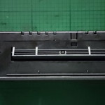 BMW 3 (E36) display panel like new