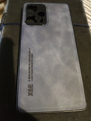 Magnetic case Poco F5 new