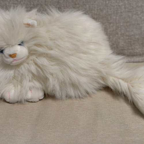 Plush toys pack like new, high quality