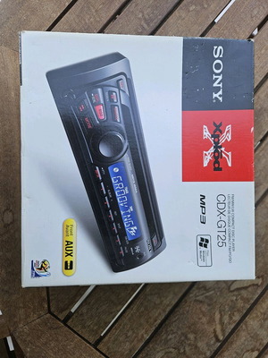 Cd player + mp3 αυτοκινητου